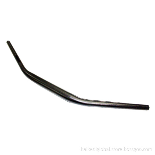 Customized extended universal handlebars